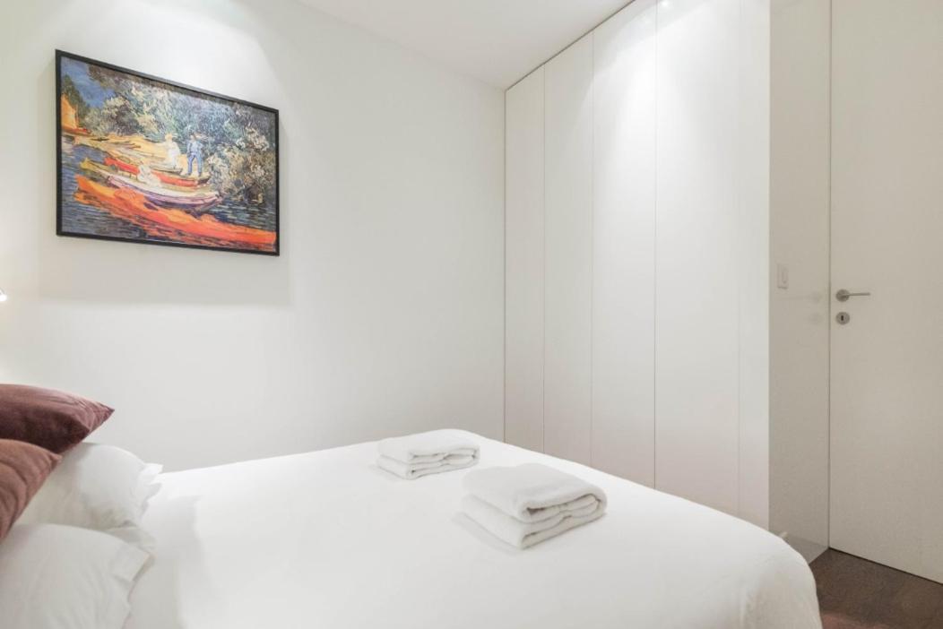 Montorgueil Charming Apartment Paris Eksteriør billede
